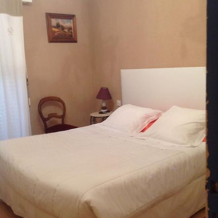 Lodève L'Ecrin D'Osely B&B 외부 사진