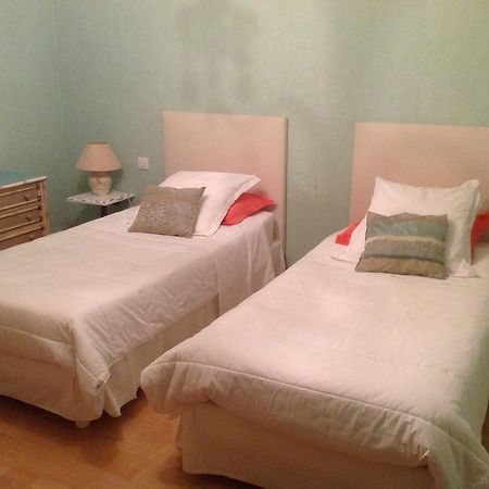 Lodève L'Ecrin D'Osely B&B 외부 사진