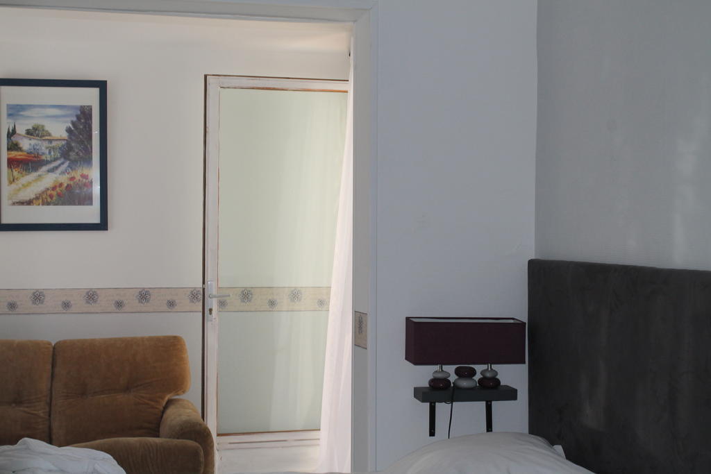 Lodève L'Ecrin D'Osely B&B 외부 사진