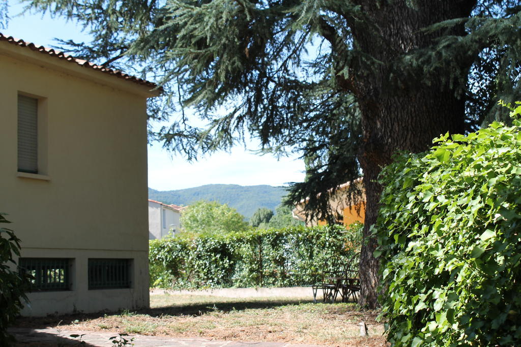 Lodève L'Ecrin D'Osely B&B 외부 사진