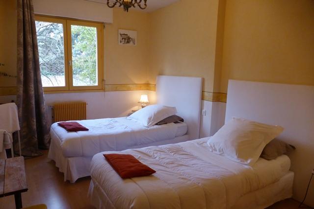 Lodève L'Ecrin D'Osely B&B 외부 사진