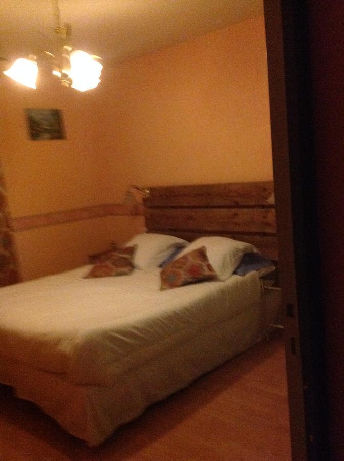 Lodève L'Ecrin D'Osely B&B 외부 사진