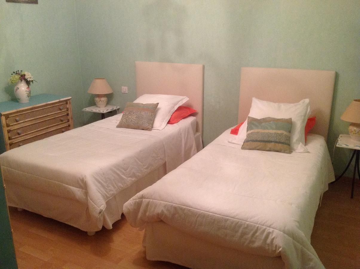 Lodève L'Ecrin D'Osely B&B 외부 사진