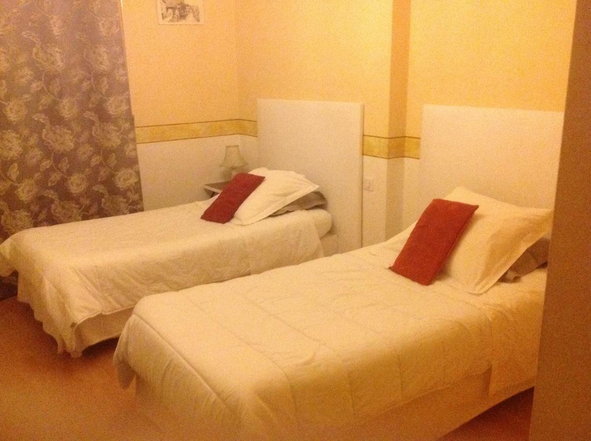 Lodève L'Ecrin D'Osely B&B 외부 사진
