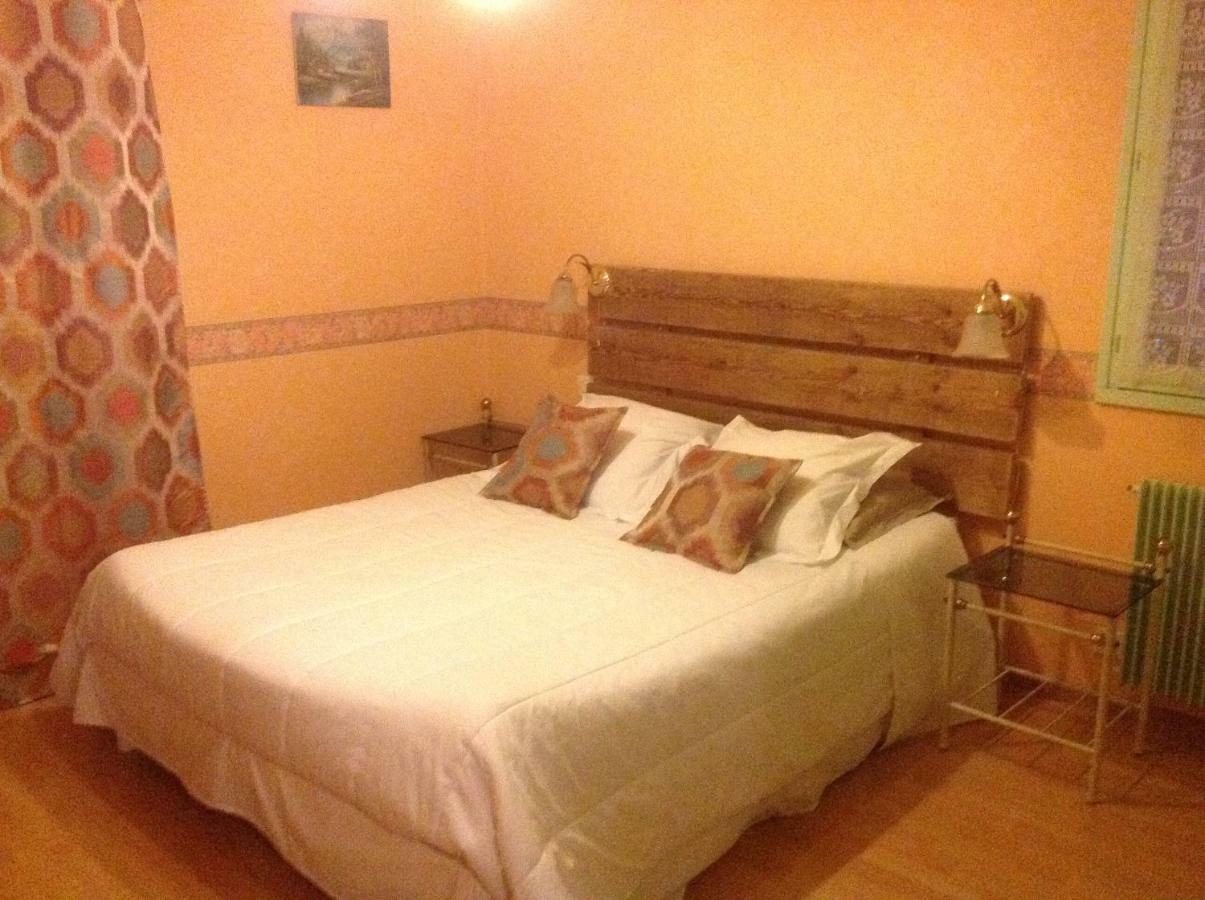 Lodève L'Ecrin D'Osely B&B 외부 사진